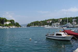 ACI Marina Vrboska