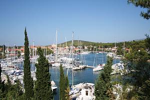 ACI Marina Vrboska