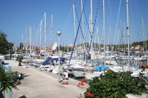 ACI Marina Vrboska