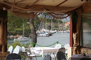 Restaurace ve Vrbosce