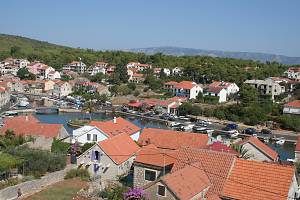Vrboska