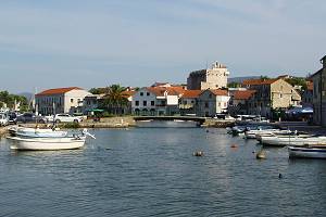 Centrum Vrbosky