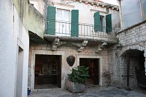 Rybářské muzeum ve Vrbosce