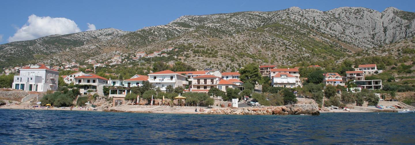 Vrboska
