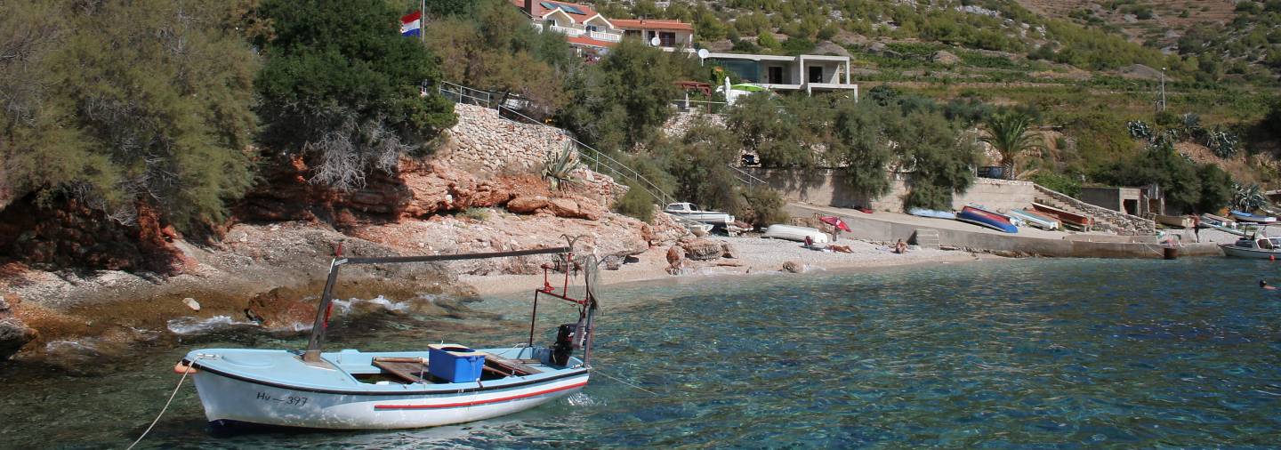 Vrboska