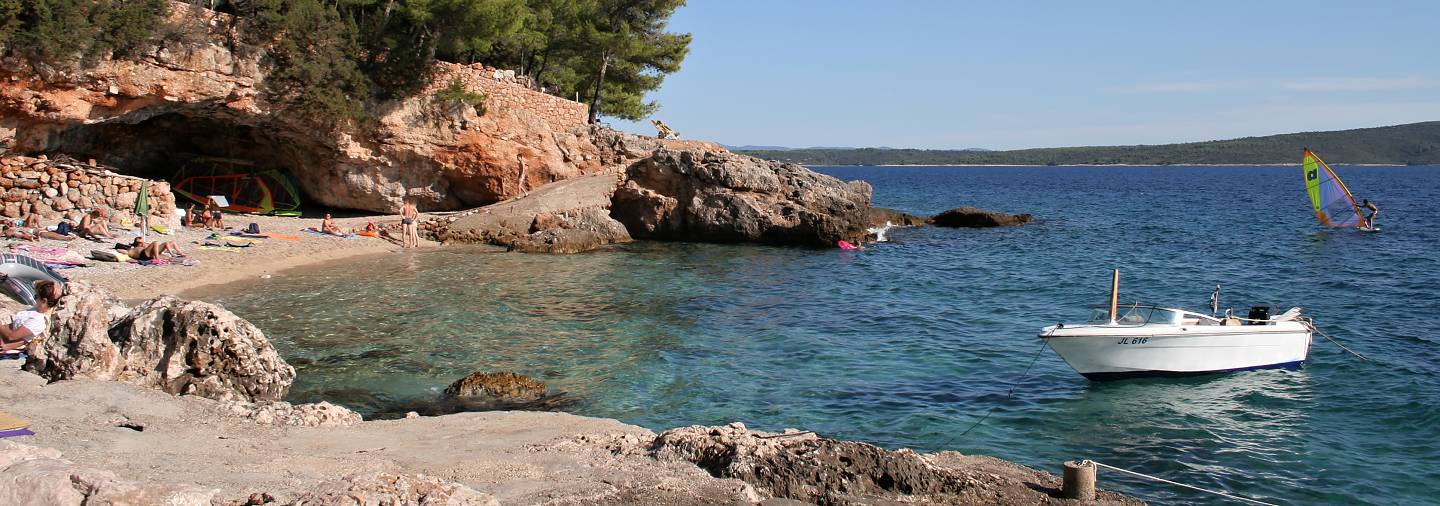 Vrboska