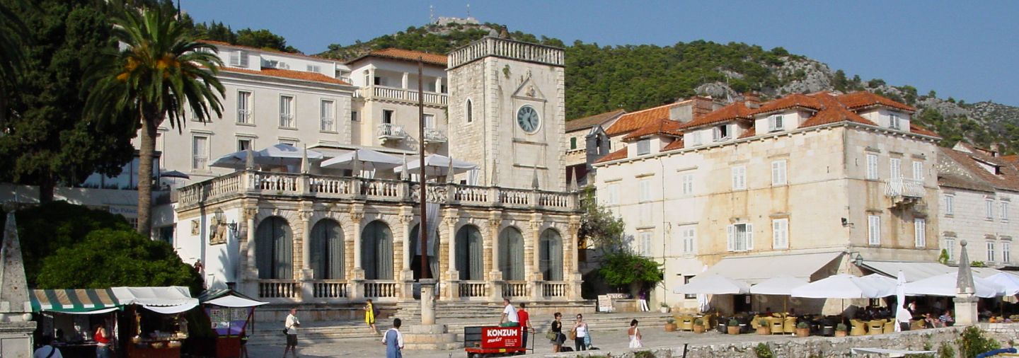 Hvar