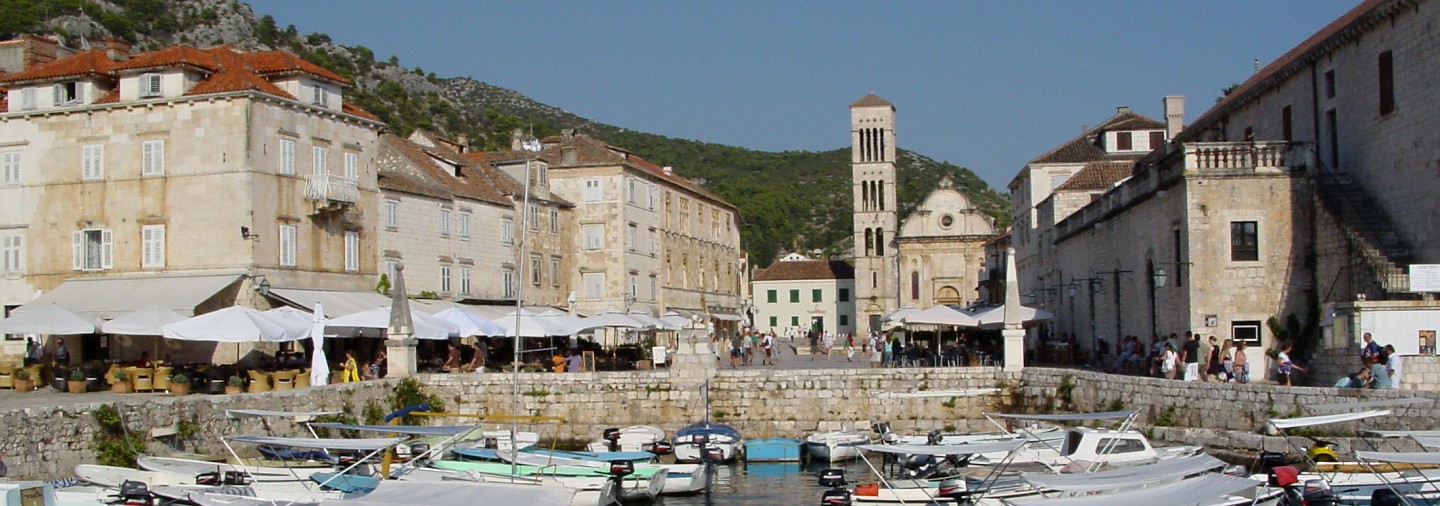 Hvar