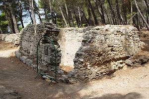 Piscina u Zlatného mysu