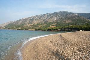 Vlastní špička mysu