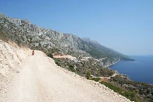 Setkání s motorkou není problém