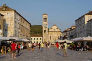 Náměstí sv. Štěpána