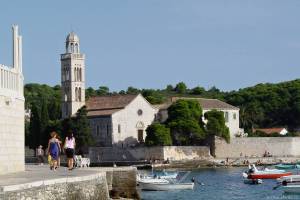 Františkánský klášter