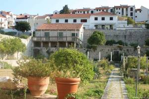 Letohrádek H. Luciće