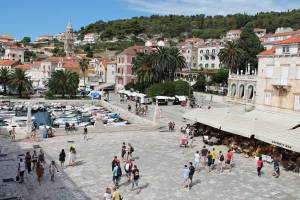 Náměstí sv. Štěpána