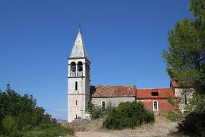 Kostel Gospa od Zdravlja