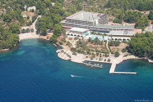 Hotel Arkada