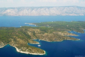 Jižní zátoky Kabalu