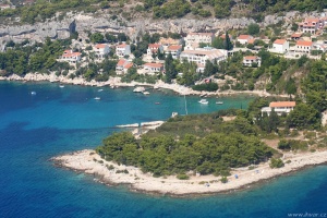 Hvar - Podstine