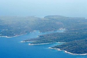 Šćedro - Lovišće