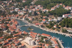 Vrboska